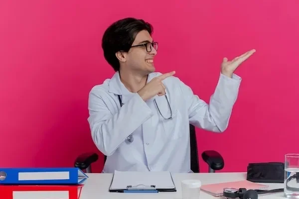 Image of: Point Medicals - Your Trusted Healthcare Partner