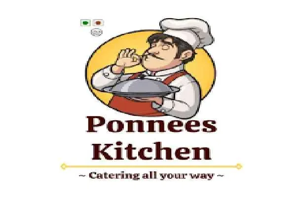 Image of: Ponnees Kitchen - Catering Services for Every Event