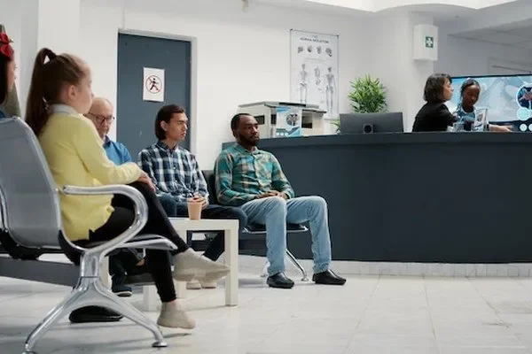 Image of: Ponsri Hospital - Quality Care and Services Nearby