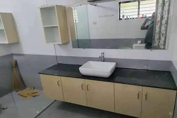 Image of: Poomsan Interiors and Construction - Expert Renovations