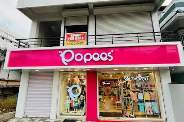 Image of: Popees Baby Care - Trusted Baby Products & Clothing in Balaramapuram
