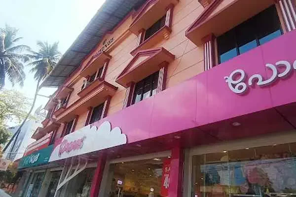 Image of: Popees Baby Care Pattoor - Trusted Baby Products & Clothing Store