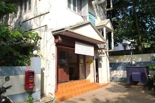 Image of: Post Office Colachel - Services, Hours, and Location