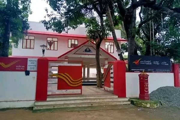 Image of: Post Office Kuzhithurai Services and Locations Guide