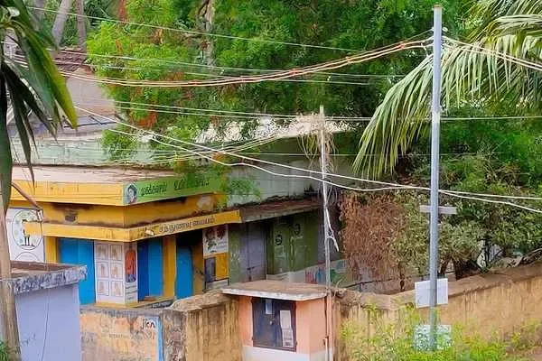 Image of: Pottalkulam Govt Middle School Information and Guides