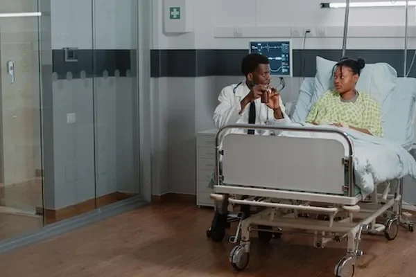 Image of: Prakash Hospital Nullivilai - Best Healthcare Services