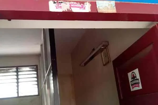 Image of: Pranavam Motor Driving School - Professional Driver Education