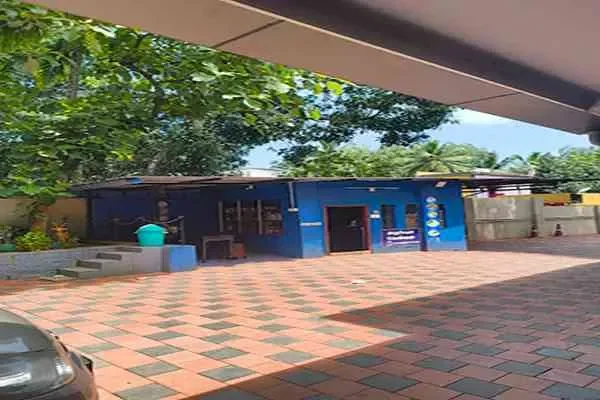 Image of: Pratheep Nursing Home & PSR Laparoscopic & Paediatric Superspeciality Surgical Centre - Specialized Care