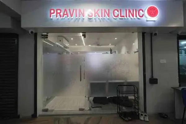 Image of: Pravin Skin Hair Laser Clinic - Expert Skin and Hair Care