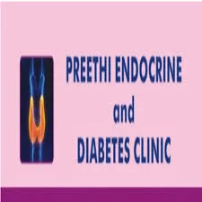 Image of: Preethi Endocring Clinic in Anna Nagar