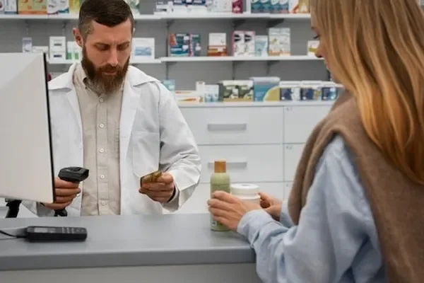 Image of: Preethy Medicals - Trusted Healthcare Products