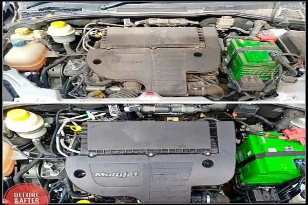 Image of: Premium Car Care & Spa