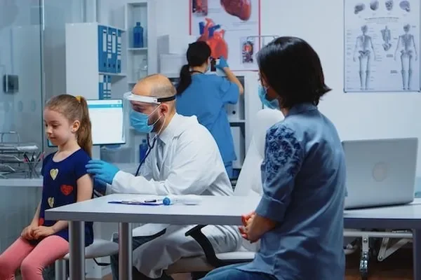 Image of: Primary Health Center Services for Your Healthcare Needs