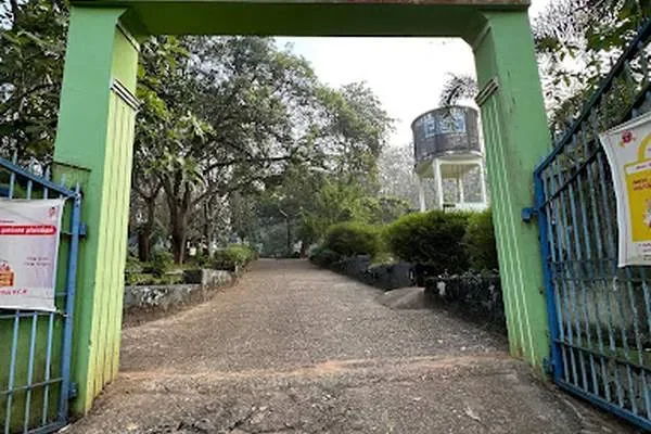 Image of: Primary Health Centre Edaicode Affordable Care Services