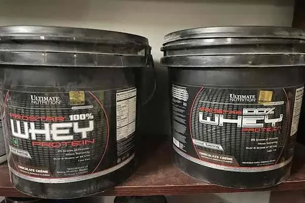 Image of: Protein Store - Supplements for Fitness, Health & Wellness