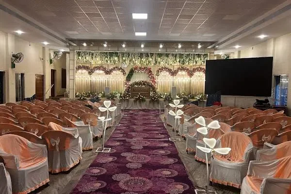 Image of: Purple Events - Unforgettable Experiences Await You