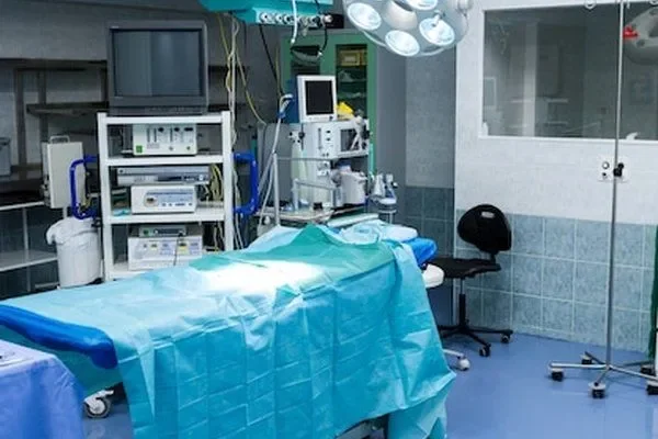 Image of: Pushpavin Hospital Quality Care and Advanced Services