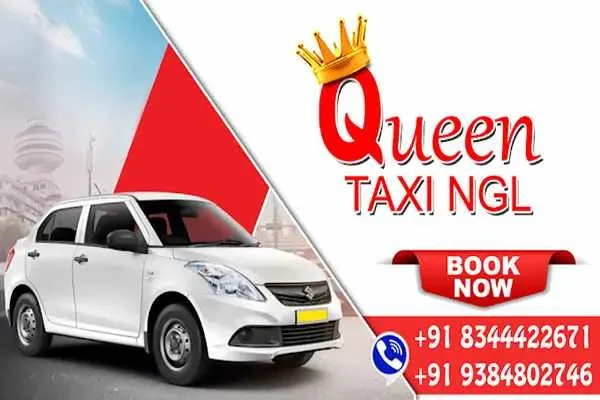 Image of: Queen Taxi Ngl