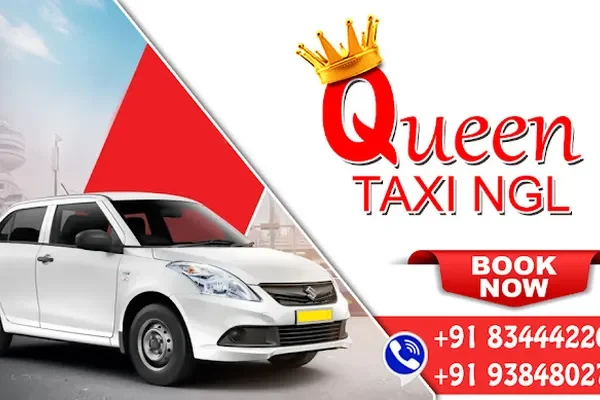 Image of: Queen Taxi Nagercoil - Professional Taxi Services