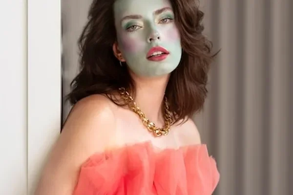 Image of: Queens Beauty Parlour Luxury Services in Your Area