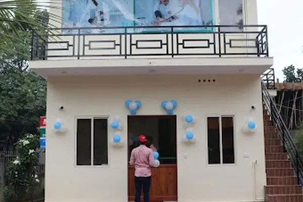 Image of: R N Hospital Quality Care and Services Nearby