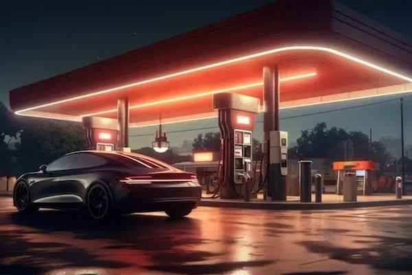 Image of: R R Petroleum - Premium Fuel and Energy Solutions