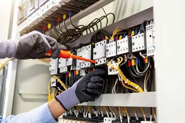 Image of: R.S.Plumbing & Electrical Works