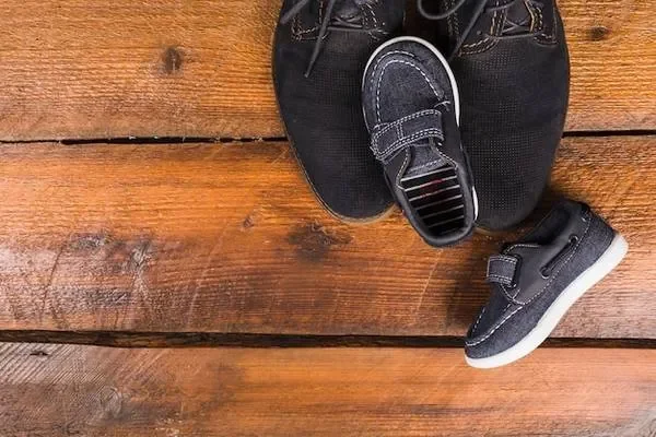 Image of: Raj Foot Wear Trendy Footwear Collection for All Styles