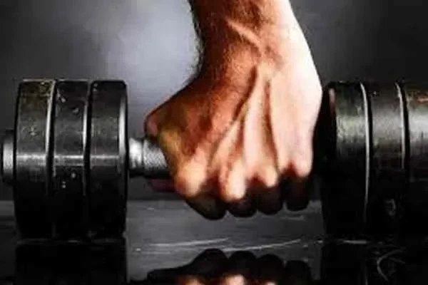 Image of: RAJA JIMSEN - Fitness and Training Gym