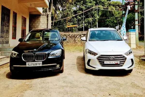 Image of: RAJAN MOTORS