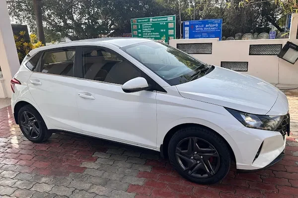 Image of: RANZEE Cars - Self-Drive Cars & Cabs in Nagercoil