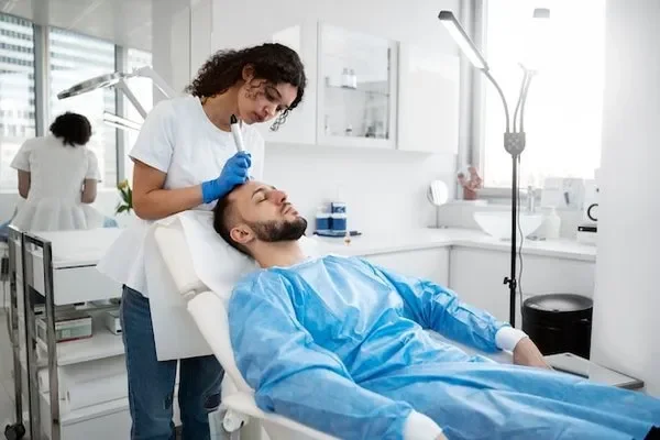 Image of: Rapha Clinic - Comprehensive Health Services for You