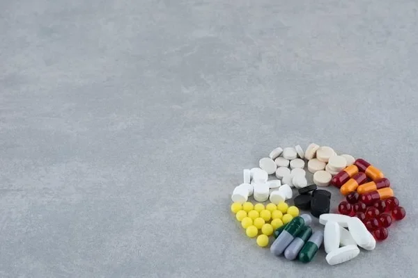 Image of: Rapharmaceuticals - Innovating Health Solutions