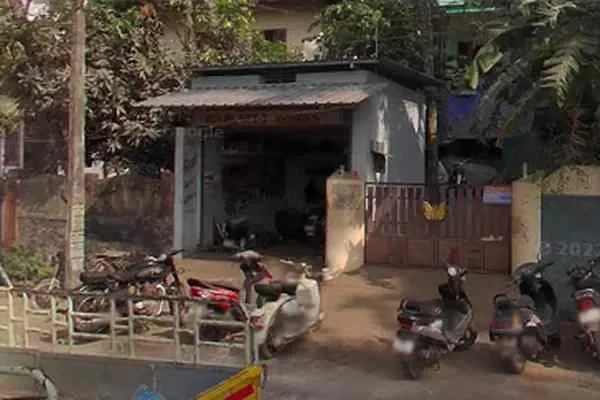 Image of: Ravi Auto Works - Royal Enfield Sales & Service