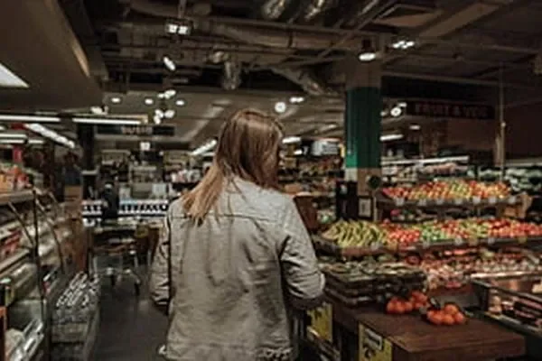 Image of: RB Stores Thuckalay - Groceries & Essentials