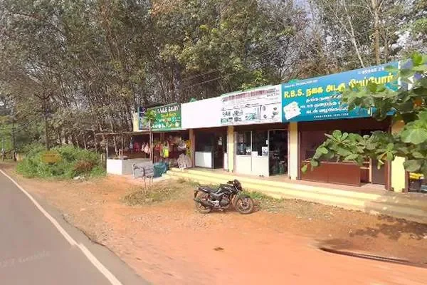 Image of: R.B.S. Comprehensive Solutions for Business Success