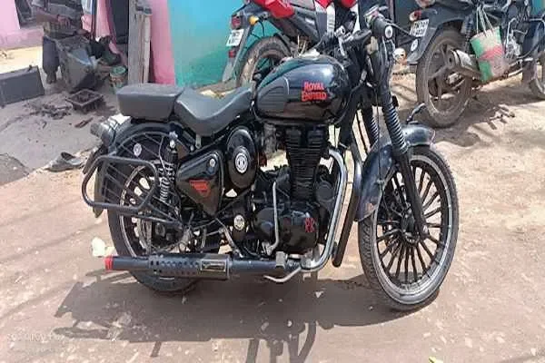 Image of: RC Work Shop -Bullet Specialist (Mr.Chandran)