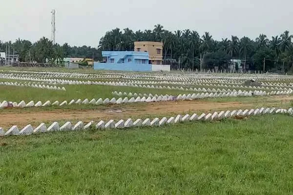 Image of: REAL ESTATE IN NAGERCOIL --- LPPROMOTERS