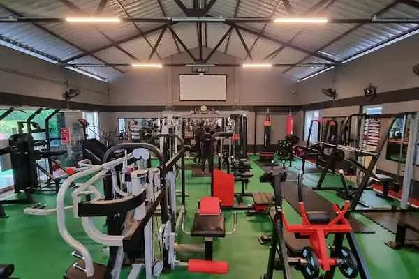 Image of: Recover Physio Gym - Physiotherapy and Fitness Gym