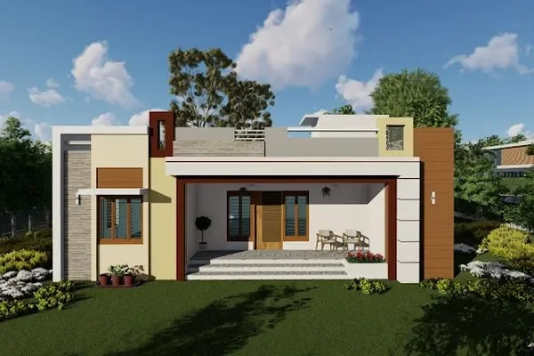 Image of: Rees Builders and Architects Quality Construction Services