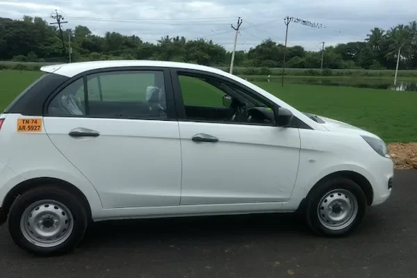 Image of: RENO CABS Nagercoil - Safe & Professional Travel