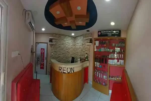 Image of: Reon Beauty Care and Spa Centre – Luxurious Spa and Beauty Treatments
