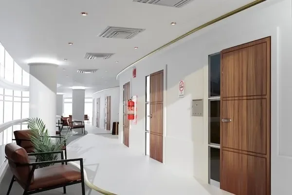Image of: Rethnaswamy Hospital - Quality Care - Services