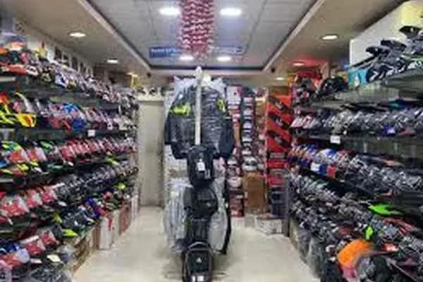 Image of: Rider Series Shop - Motorcycle Gear & Accessories