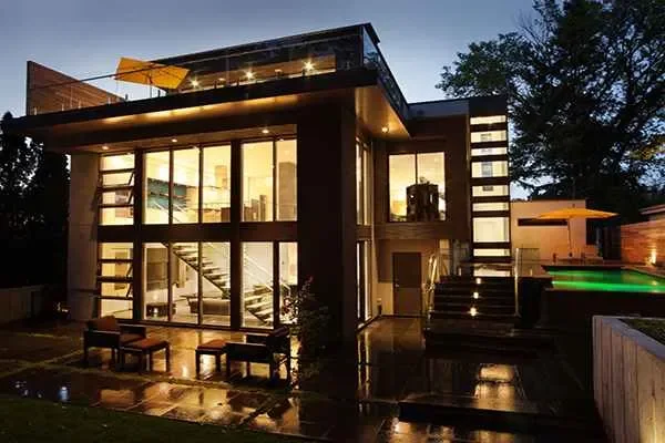 Image of: RK Construction