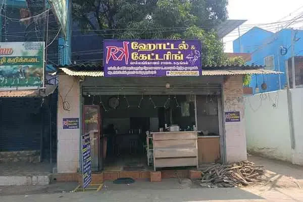 Image of: RK Hotel & Catering - Quality Catering & Tasty Meals