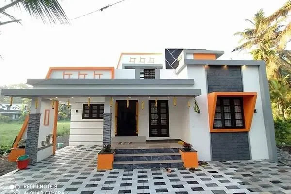 Image of: RLR Construction Quality Remodeling and Home Improvement