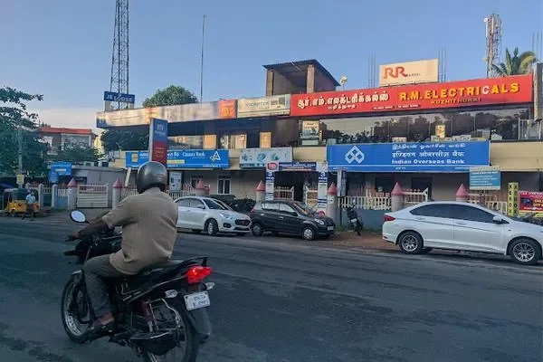 Image of: RM Electricals Solar Panel Installation On - Off Grid Systems