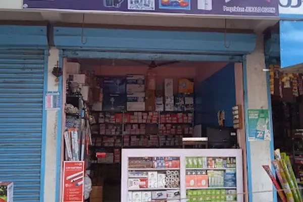 Image of: Robin Electricals Quality Electrical Services and Solutions