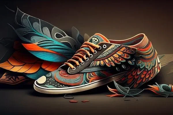 Image of: ROBIN FOOT WEAR Premium Quality Shoes for Every Occasion